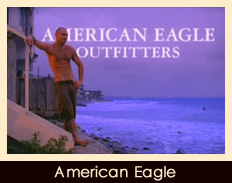Rick Floyd American Eagle