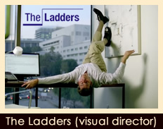 Rick Floyd Ladders