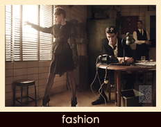 Rick Floyd Fashion