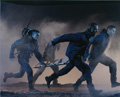Rick Floyd Visual Director