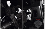 Rick Floyd Visual Director