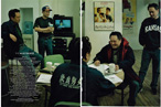 Rick Floyd Visual Director