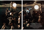 Rick Floyd Visual Director