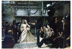 Rick Floyd Visual Director