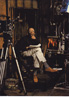 Rick Floyd Visual Director
