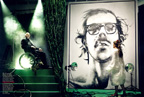Rick Floyd Visual Designer